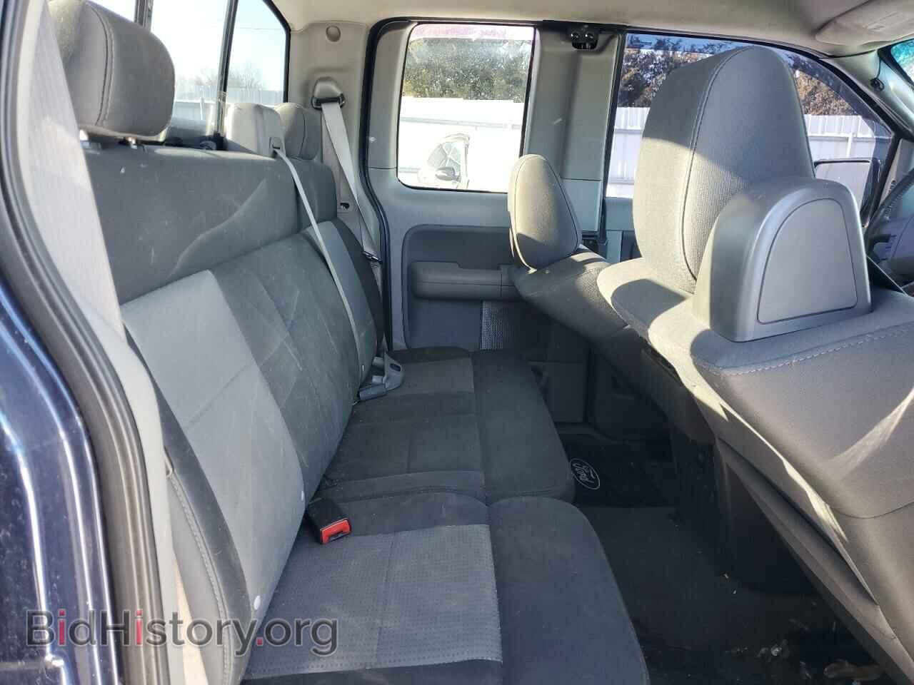 2007 FORD All Models - VIN: 1FTPX14517FB48980 - Фото 10