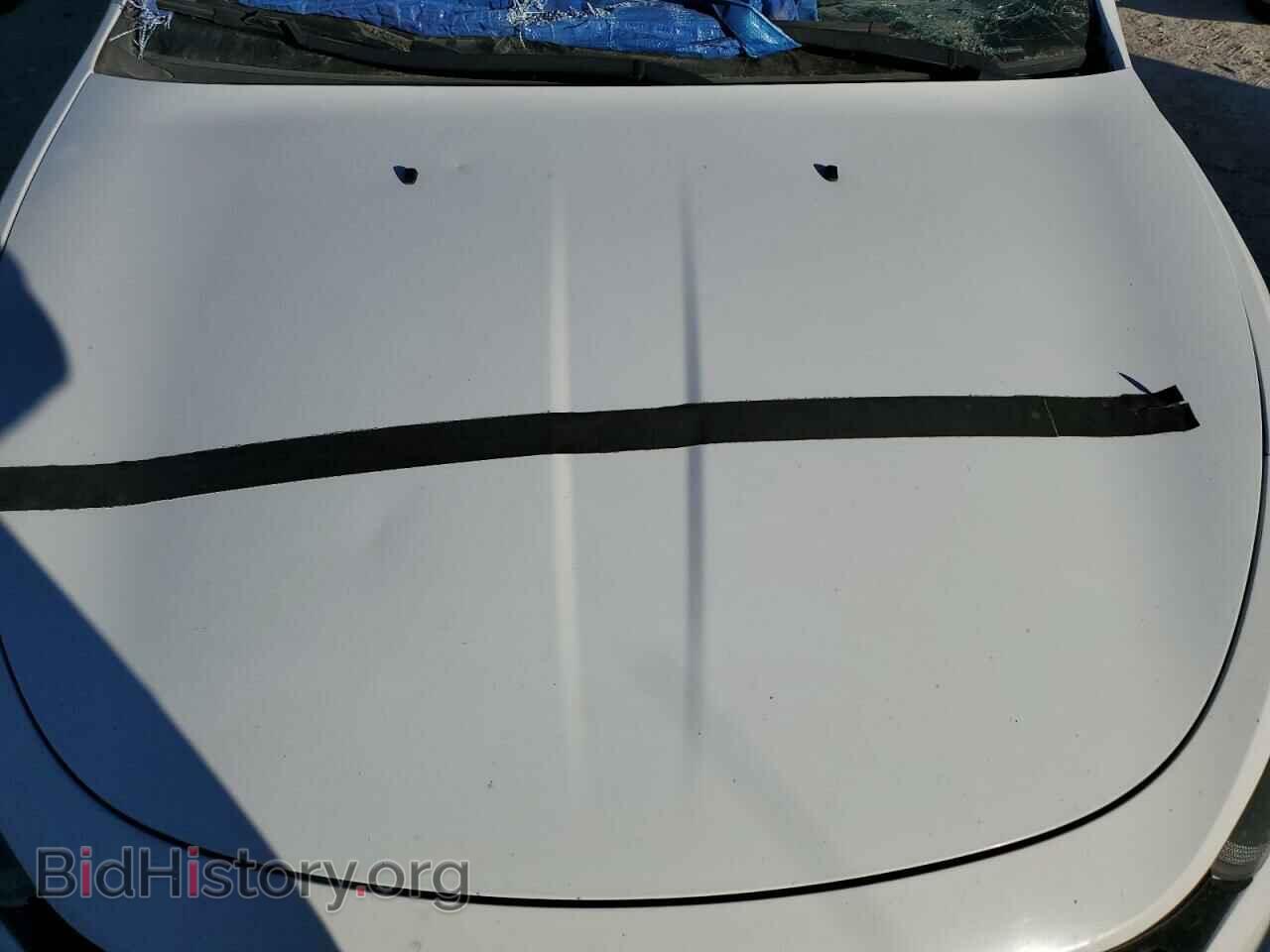 2015 DODGE DART - VIN: 1C3CDFBB1FD406331 - Фото 11