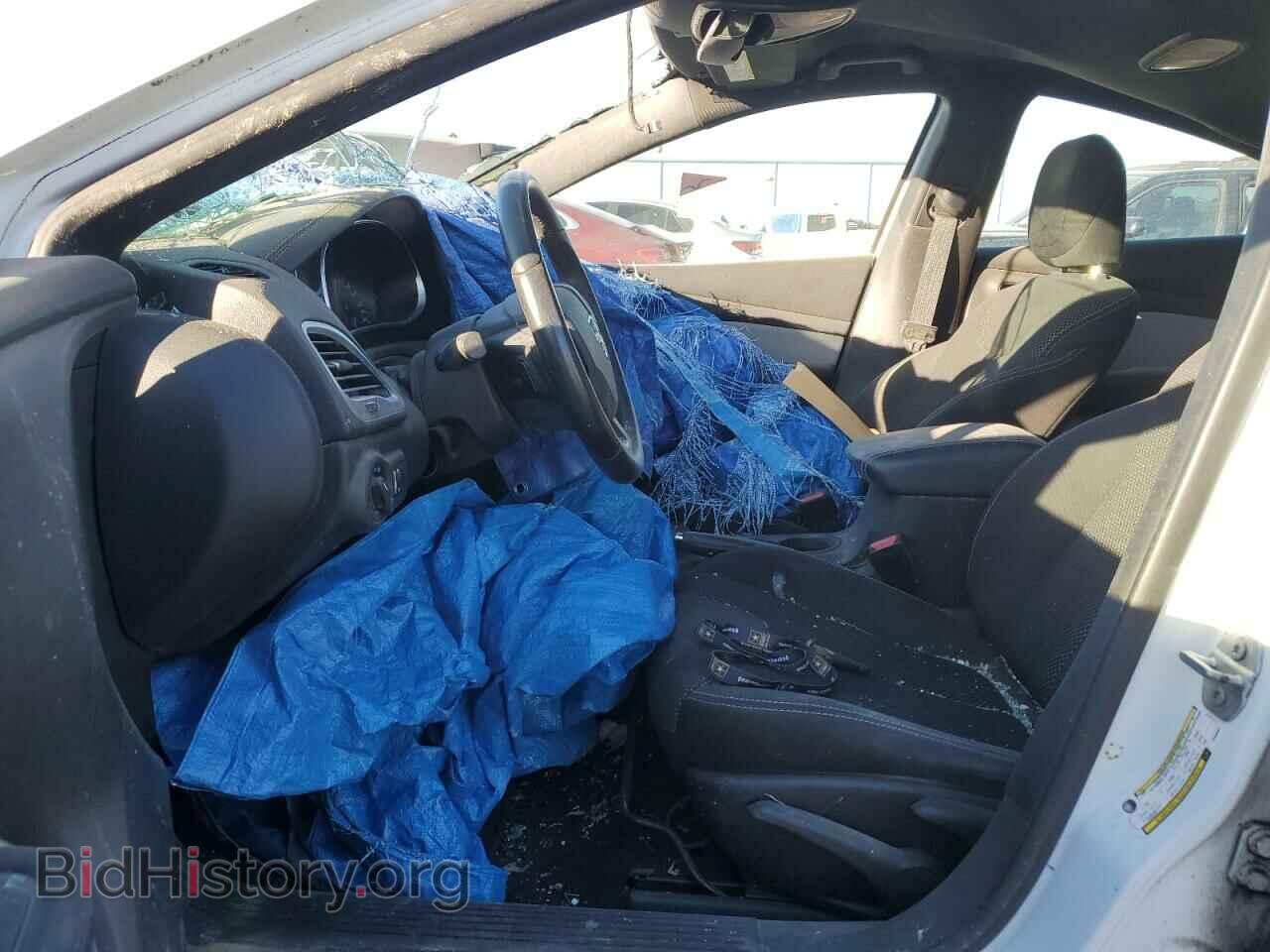2015 DODGE DART - VIN: 1C3CDFBB1FD406331 - Фото 7