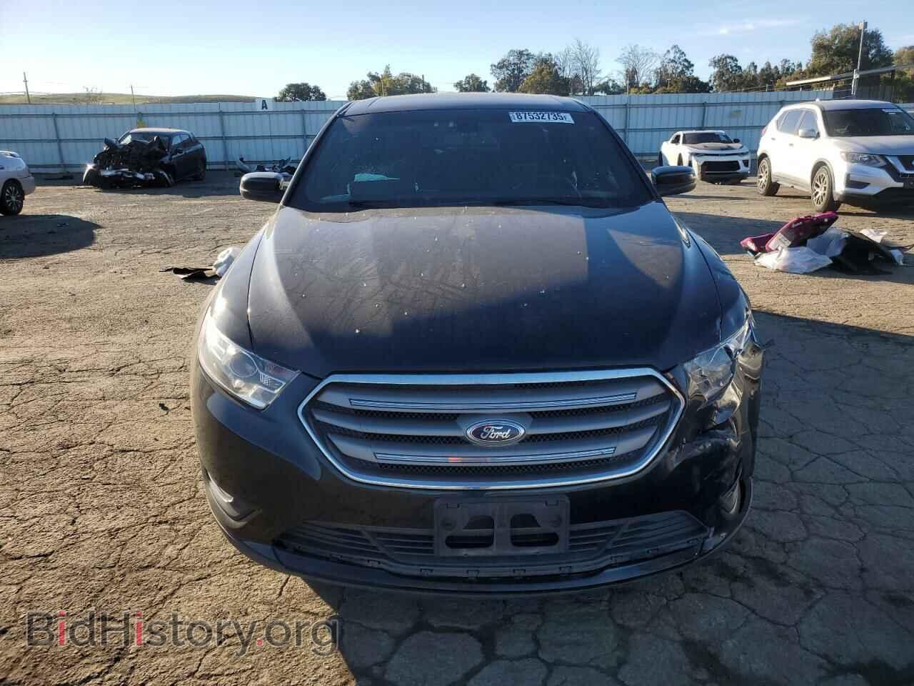 2015 FORD ALL Models - VIN: 1FAHP2E85FG102389 - Фото 5