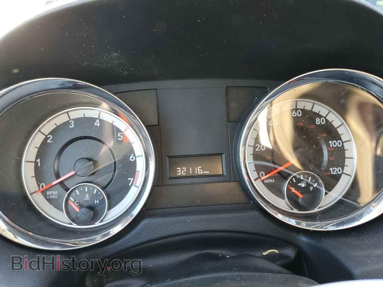 2020 DODGE CARAVAN - VIN: 2C4RDGBG7LR184071 - Фото 9