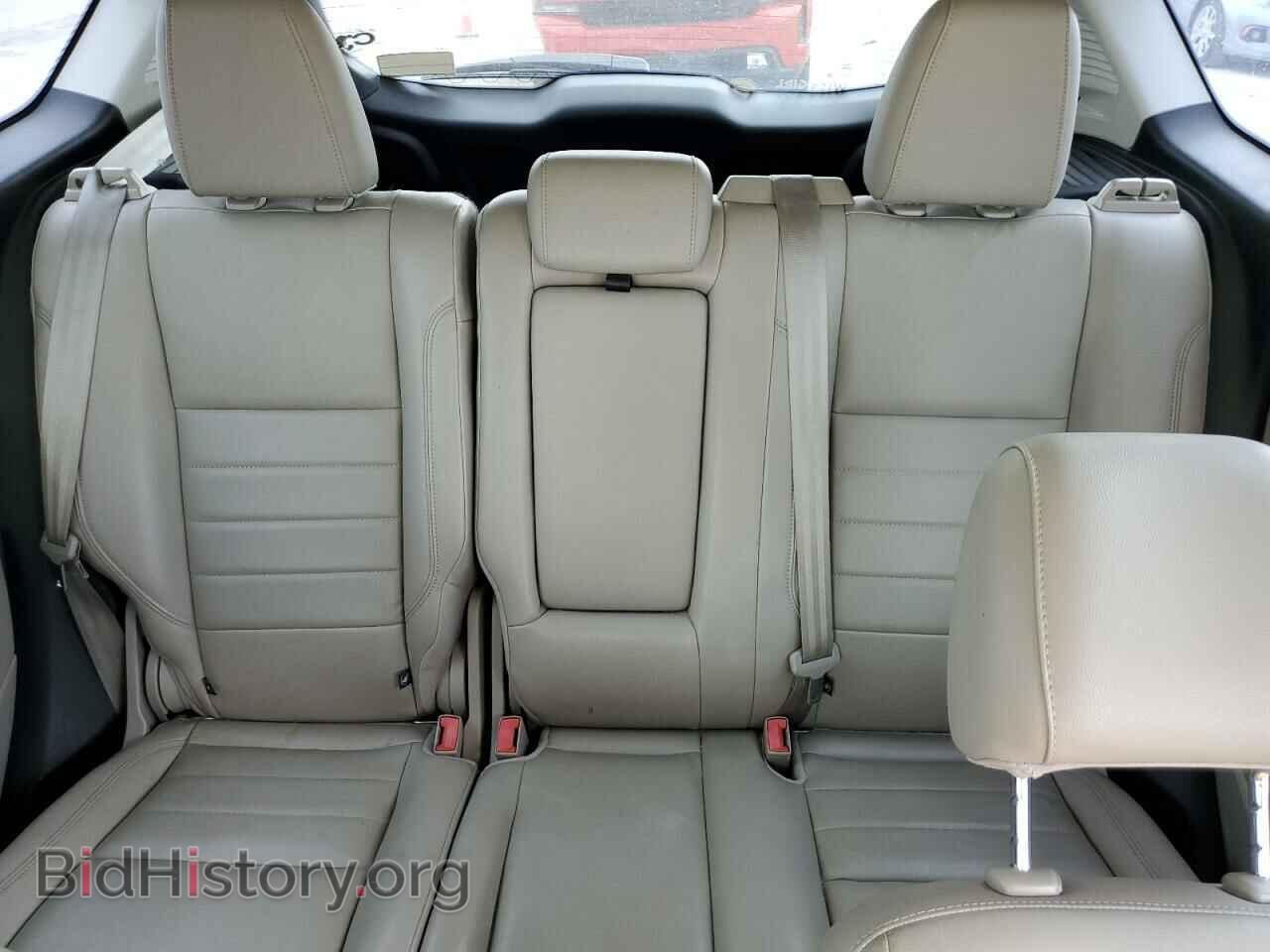 2015 FORD CMAX - VIN: 1FADP5BU1FL112572 - Фото 10