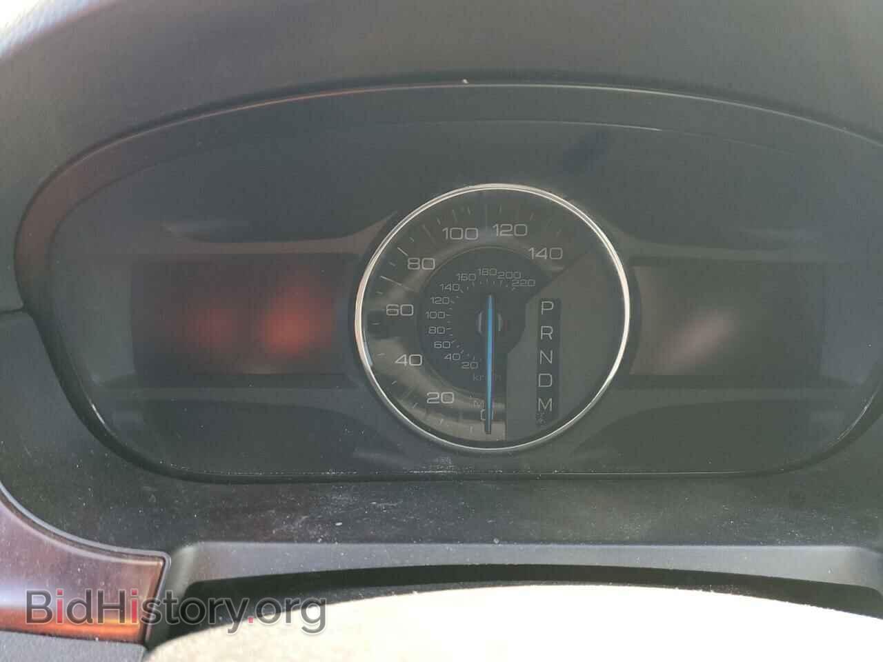 2011 FORD EDGE - VIN: 2FMDK4KC4BBB06734 - Photo 9