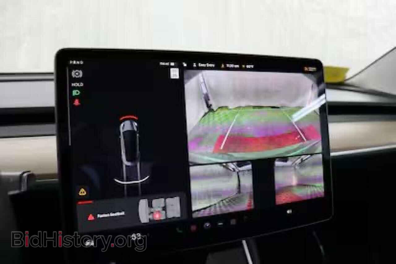 2020 TESLA MODEL 3 - VIN: 5YJ3E1EA5LF745547 - Фото 10