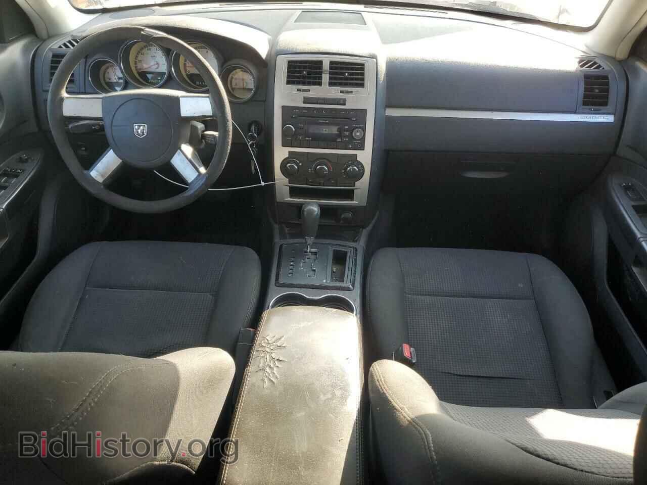 2010 DODGE CHARGER - VIN: 2B3CA3CV2AH302083 - Фото 8