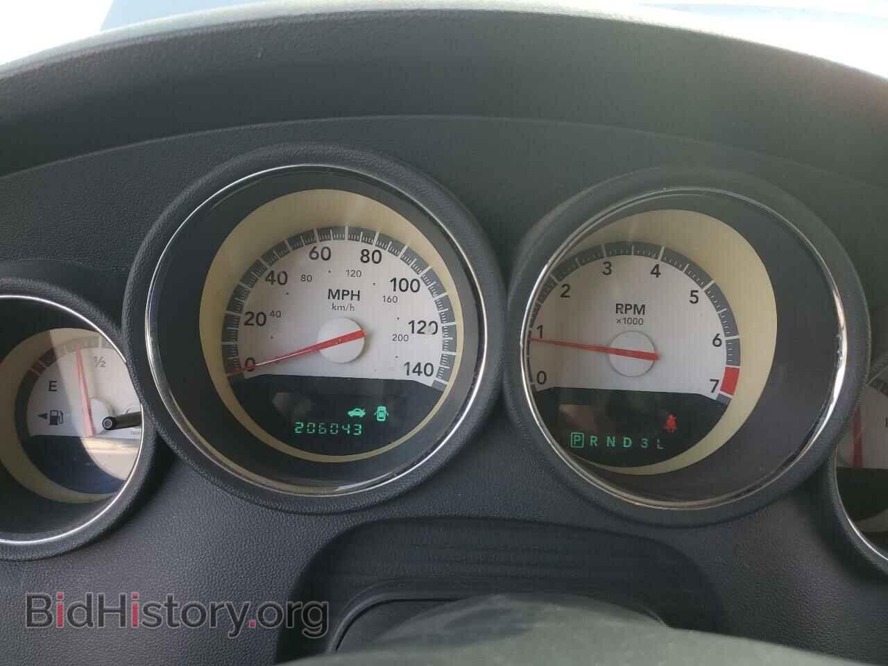 2010 DODGE CHARGER - VIN: 2B3CA3CV2AH302083 - Фото 9