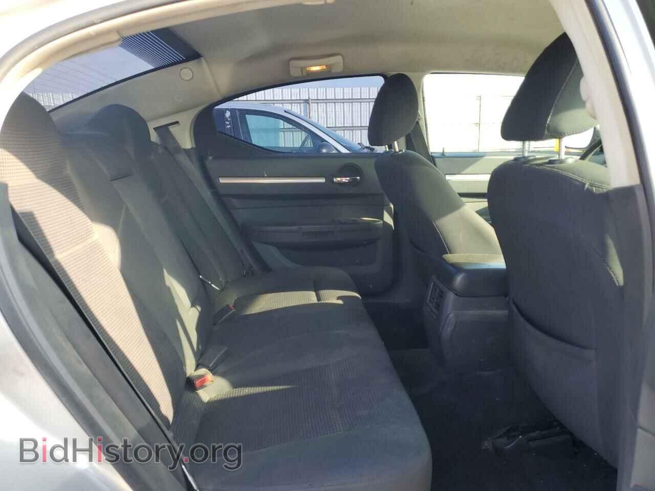 2010 DODGE CHARGER - VIN: 2B3CA3CV2AH302083 - Фото 10