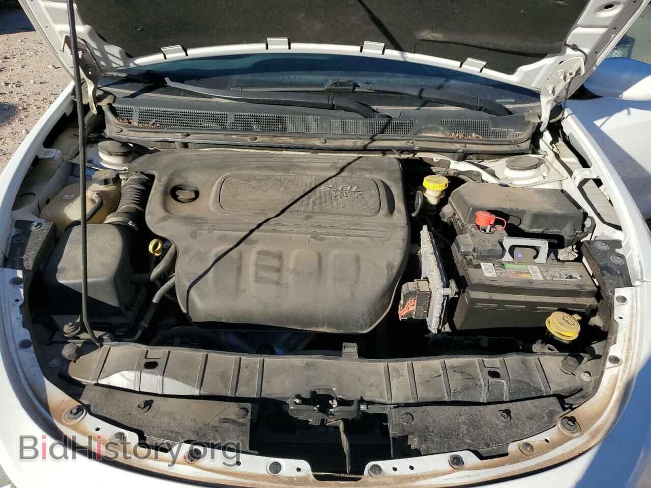 2015 DODGE DART - VIN: 1C3CDFAA6FD415857 - Фото 11