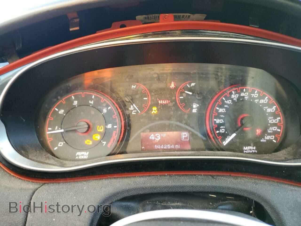 2015 DODGE DART - VIN: 1C3CDFAA6FD415857 - Фото 9