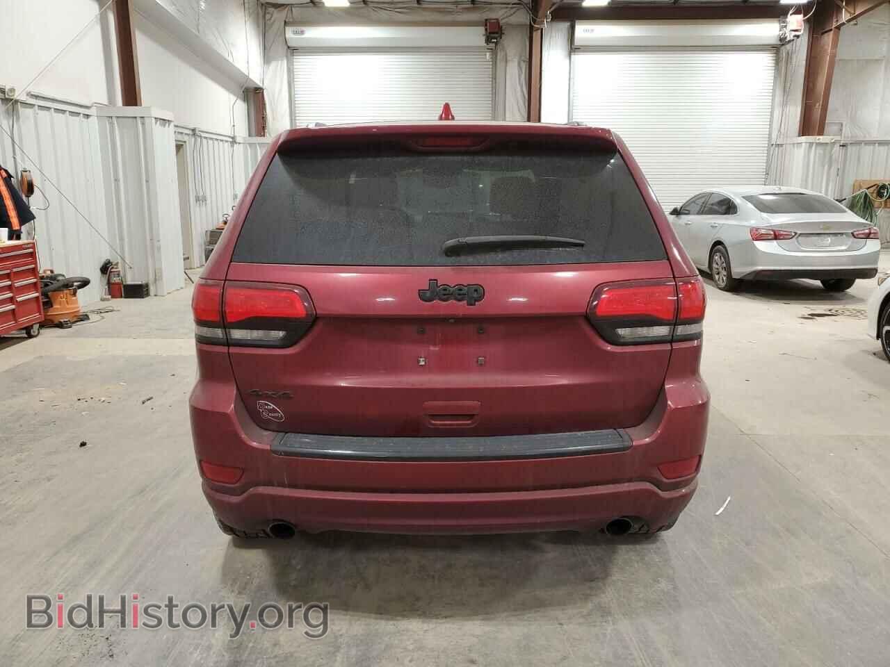 2015 JEEP GRAND CHER - VIN: 1C4RJFAG4FC140465 - Фото 6
