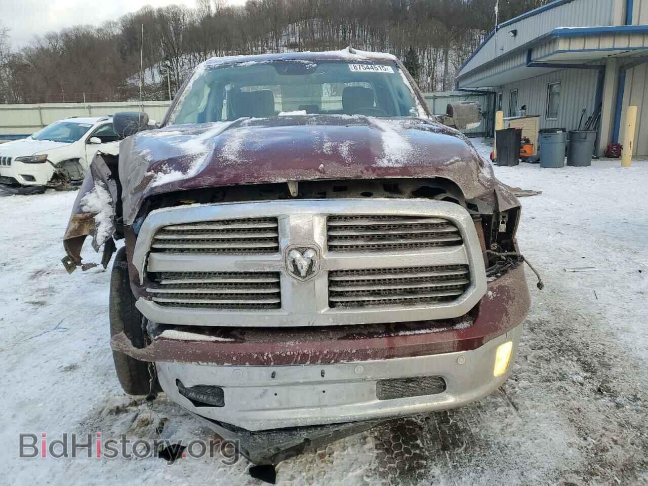 2017 RAM 1500 - VIN: 3C6RR7LT8HG774832 - Фото 5