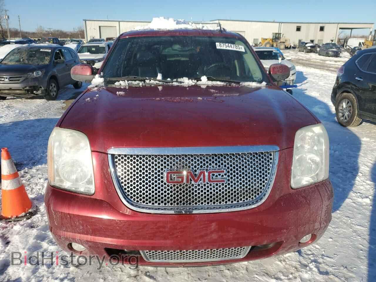 2011 GMC YUKON - VIN: 1GKS2EEF3BR246816 - Фото 5