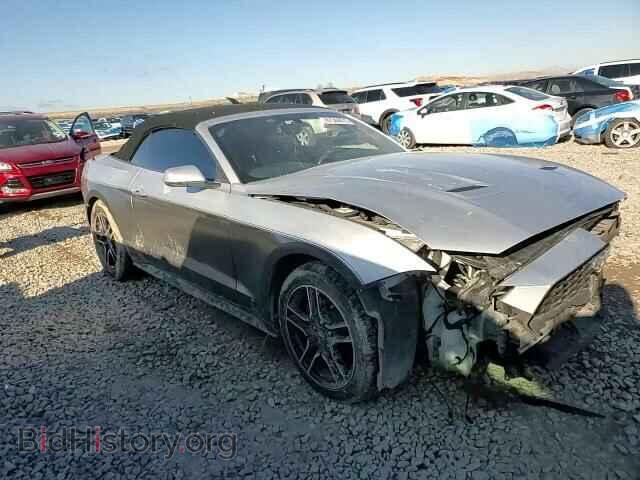 2018 FORD ALL Models - VIN: 1FATP8UH4J5155443 - Фото 10