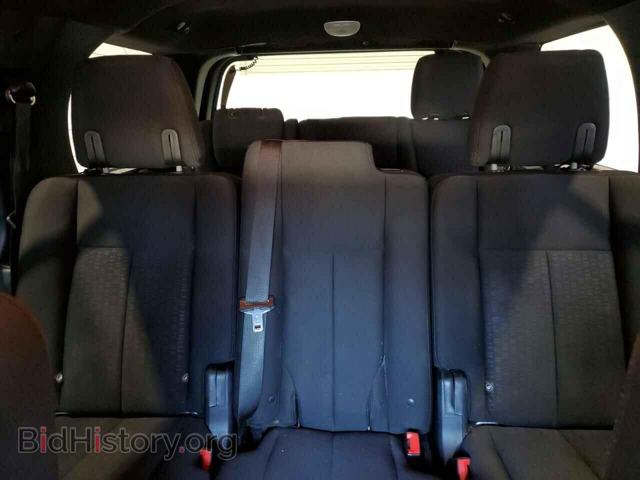 2016 FORD EXPEDITION - VIN: 1FMJU1HT3GEF28346 - Фото 10