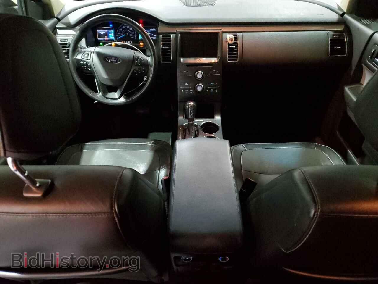 2014 FORD FLEX - VIN: 2FMGK5C86EBD13014 - Photo 8
