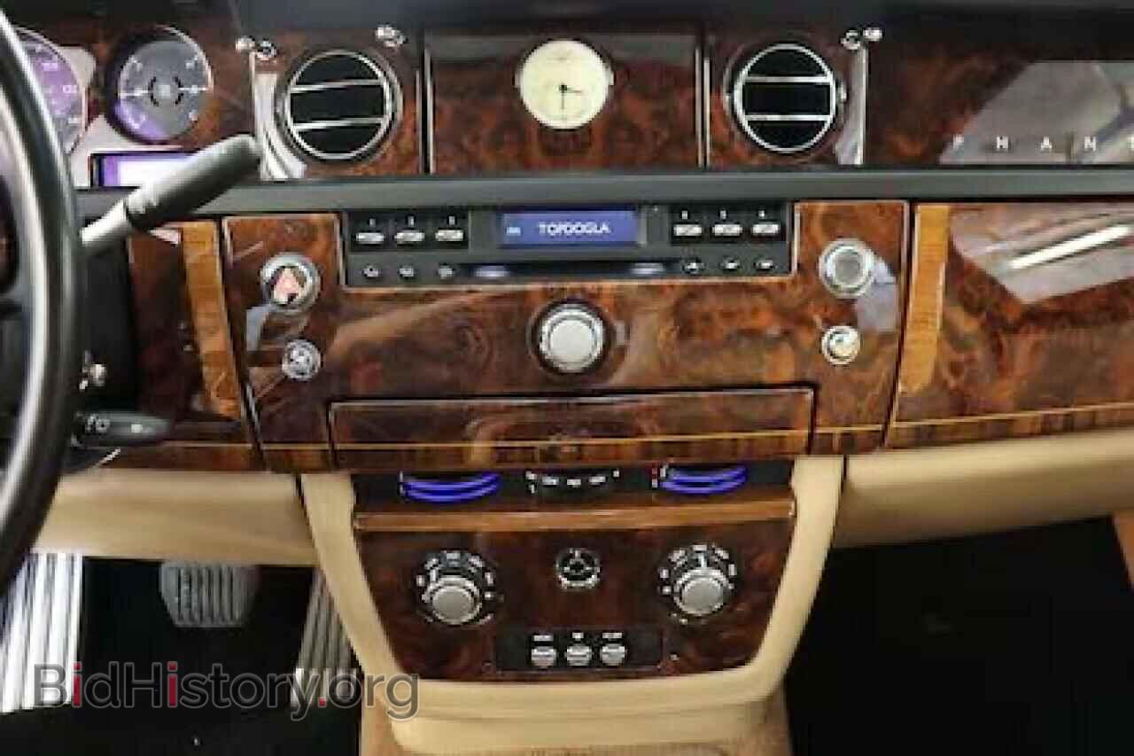 2007 ROLLS-ROYCE ALL MODELS - VIN: SCA1S68547UX08408 - Photo 10