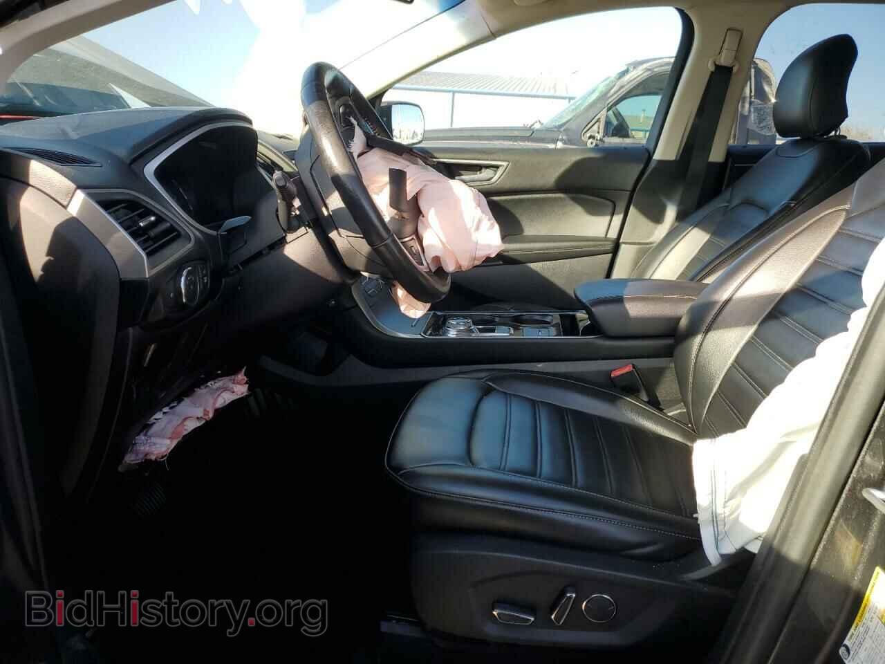 2019 FORD EDGE - VIN: 2FMPK4J92KBC38345 - Фото 7