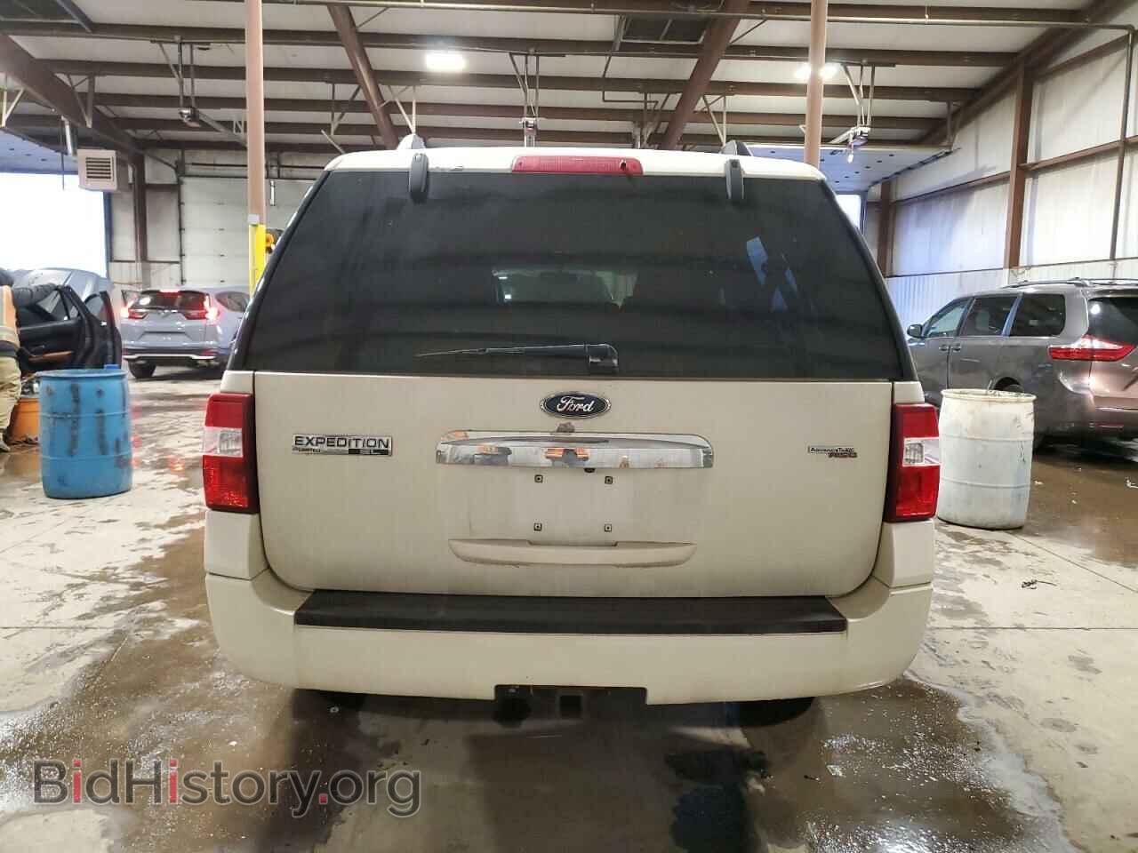 2008 FORD EXPEDITION - VIN: 1FMFK20518LA23272 - Фото 6