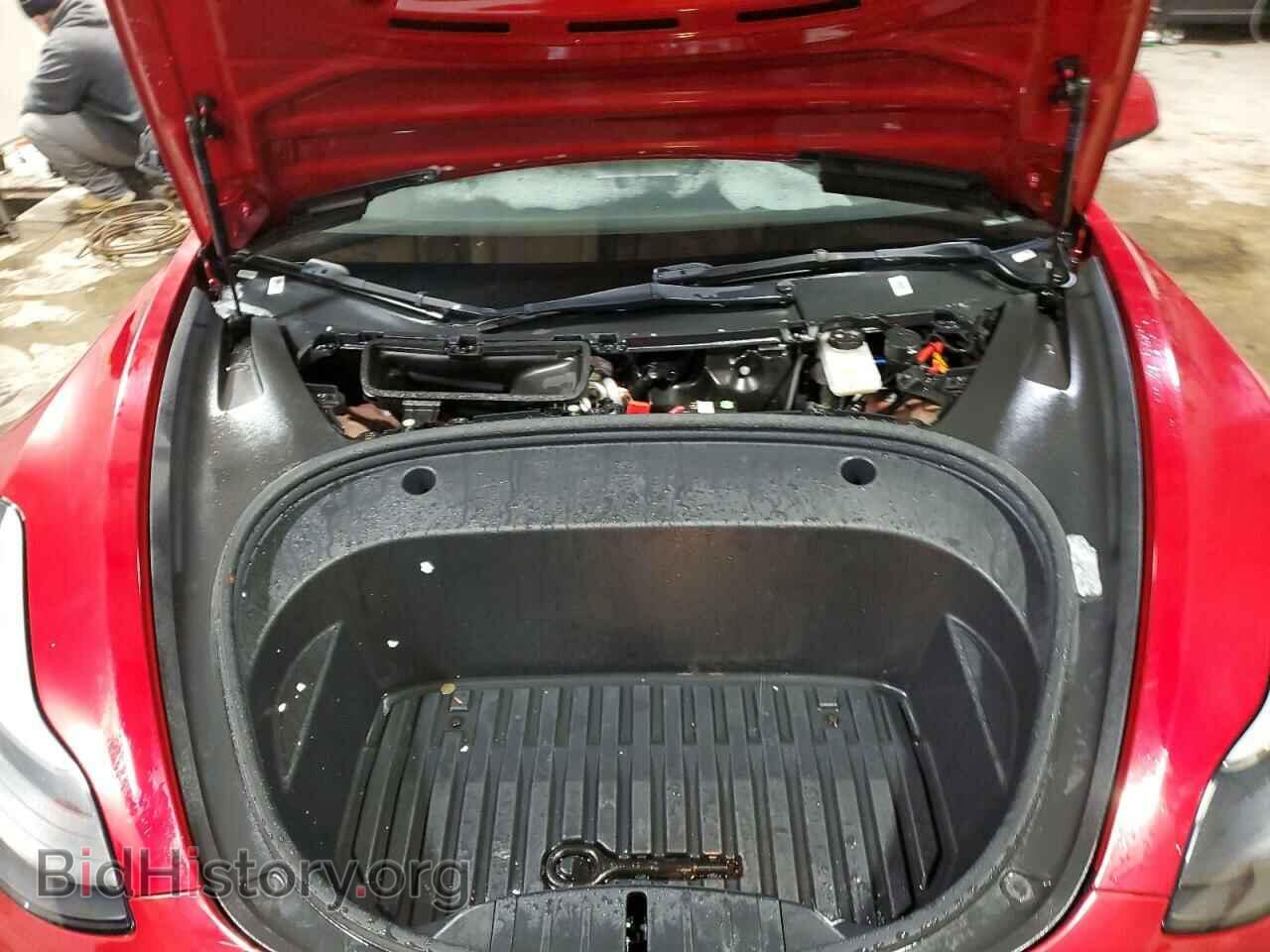 2022 TESLA MODEL 3 - VIN: 5YJ3E1EA3NF184915 - Photo 11