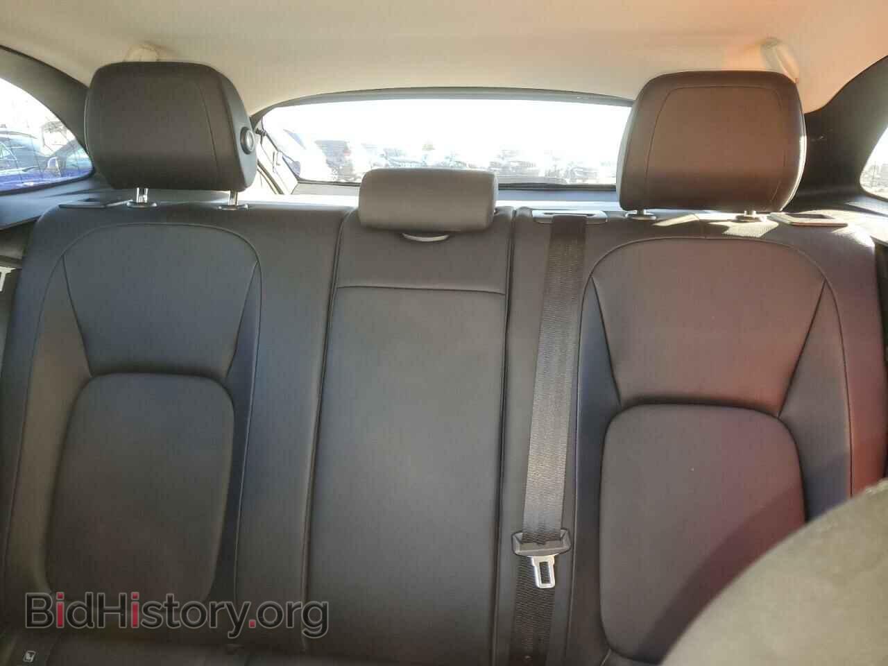 2017 JAGUAR F-PACE - VIN: SADCJ2BN7HA092331 - Фото 10