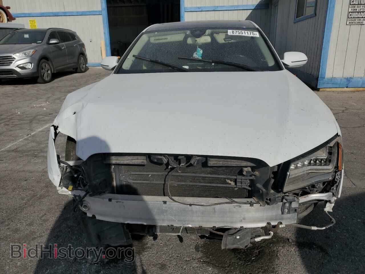 2012 AUDI A8 - VIN: WAURVAFD8CN020946 - Фото 5