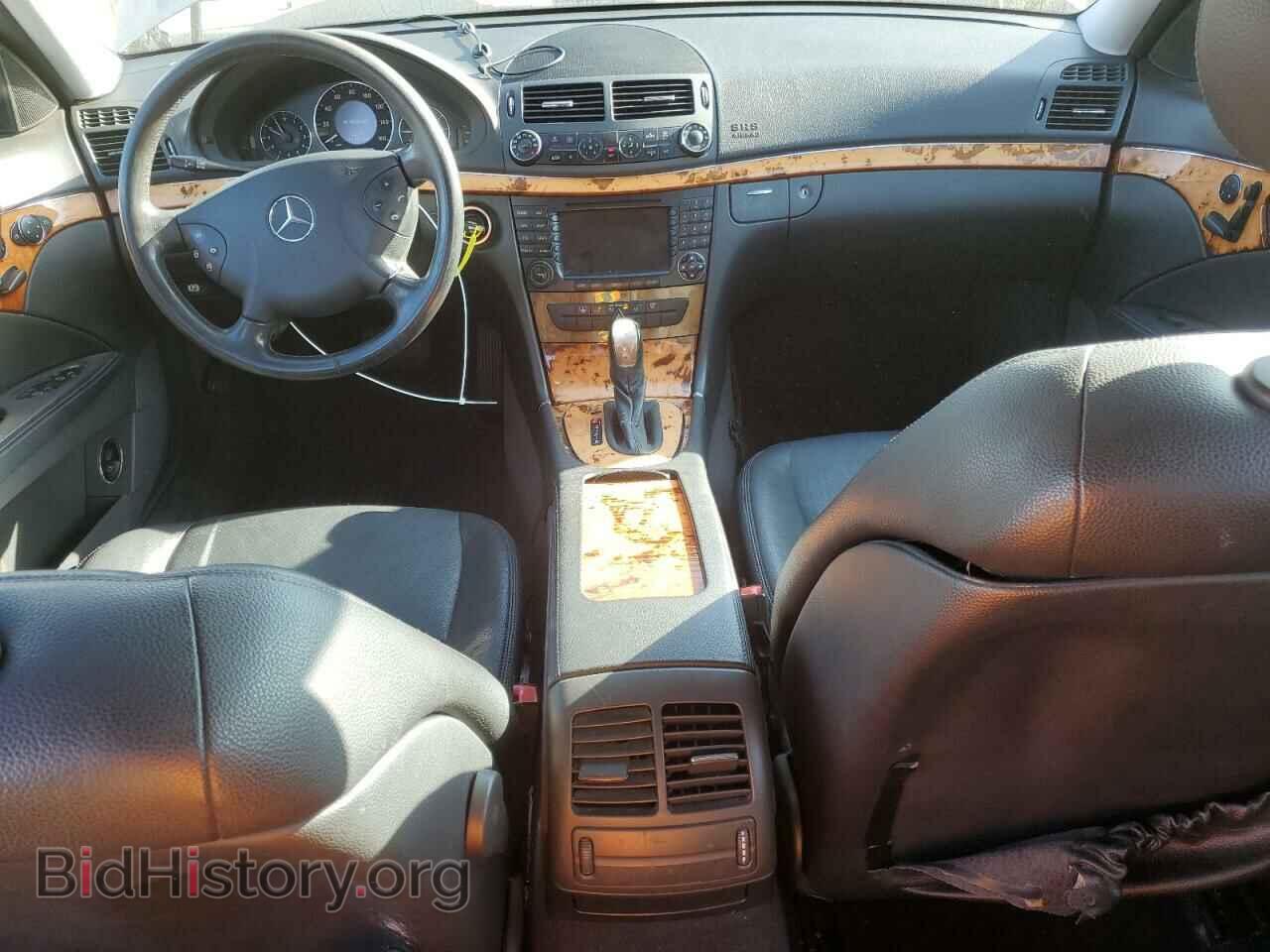 2006 MERCEDES-BENZ E-CLASS - VIN: WDBUF56J16A777379 - Фото 8