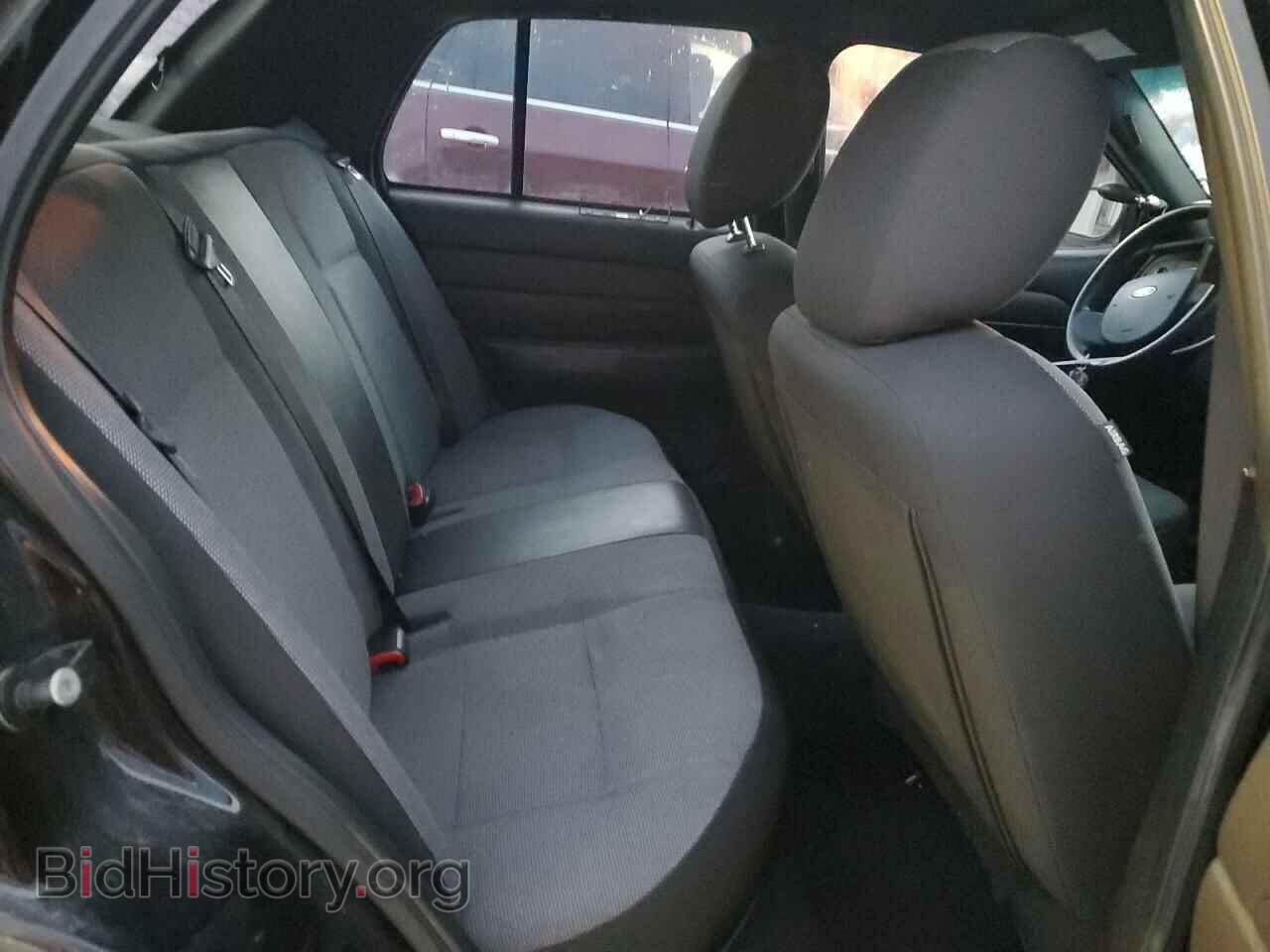 2011 FORD CROWN VIC - VIN: 2FABP7BV6BX157449 - Фото 10