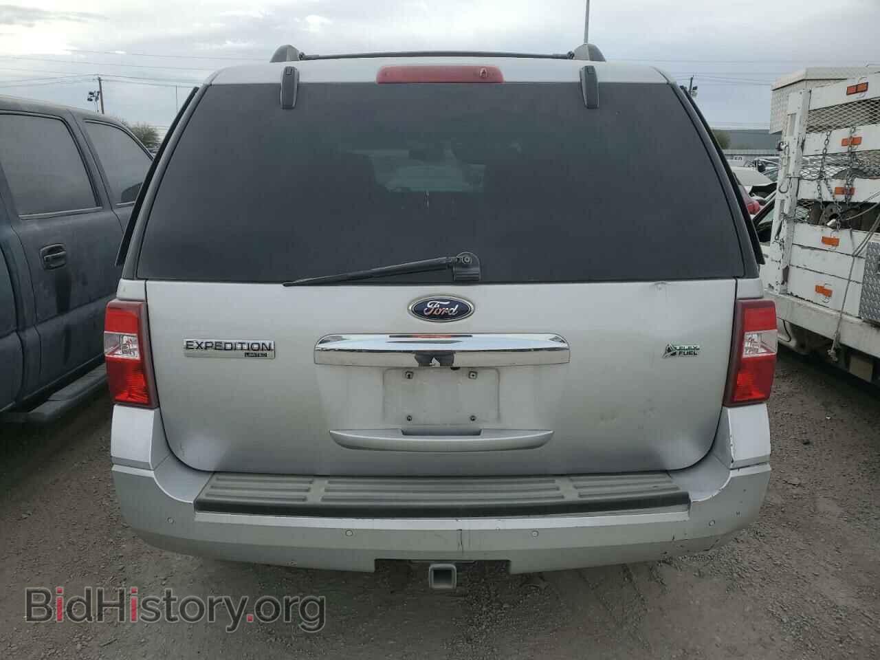 2011 FORD EXPEDITION - VIN: 1FMJU2A54BEF12327 - Фото 6