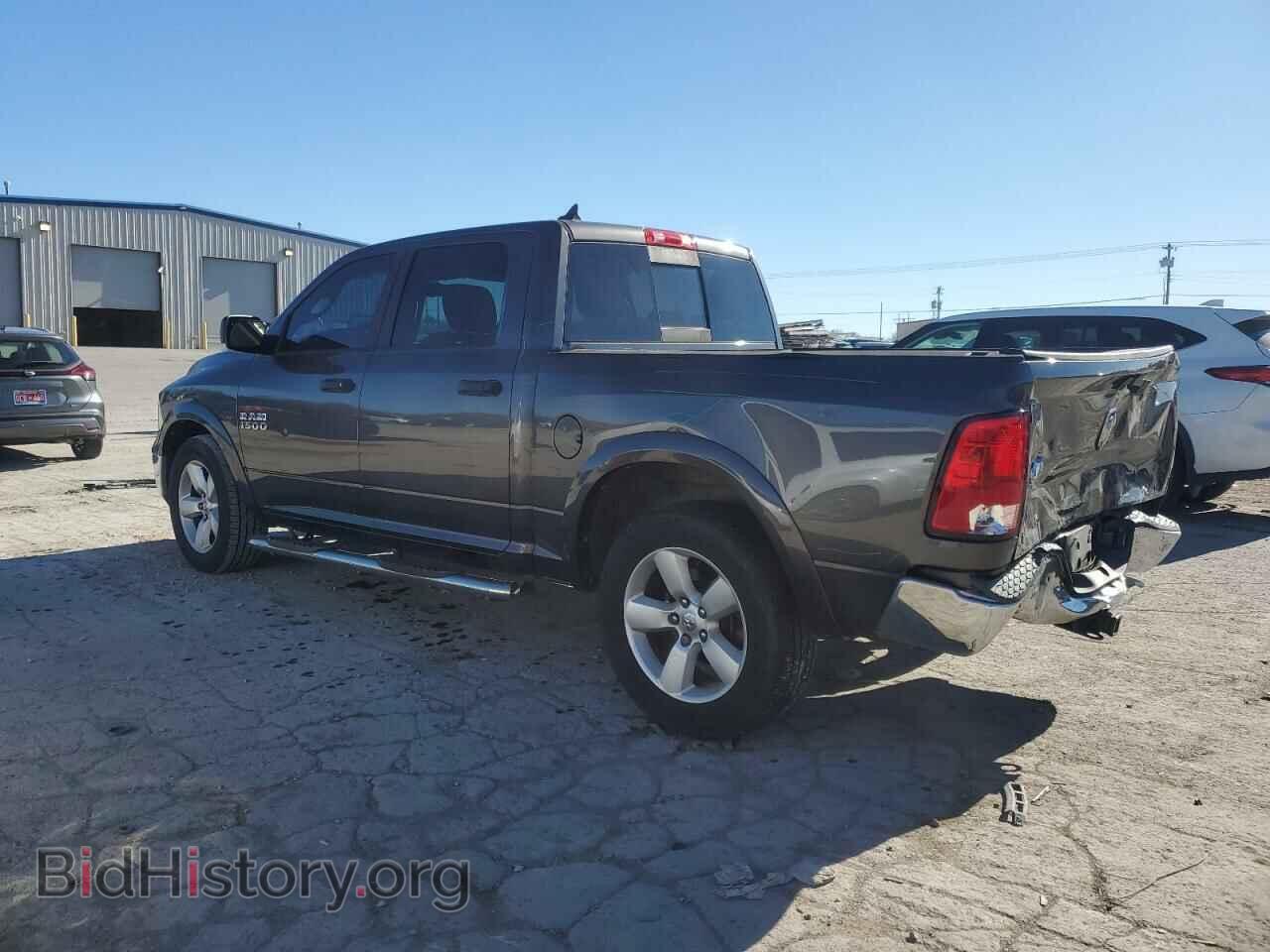 2015 RAM 1500 - VIN: 1C6RR6LGXFS630346 - Photo 2