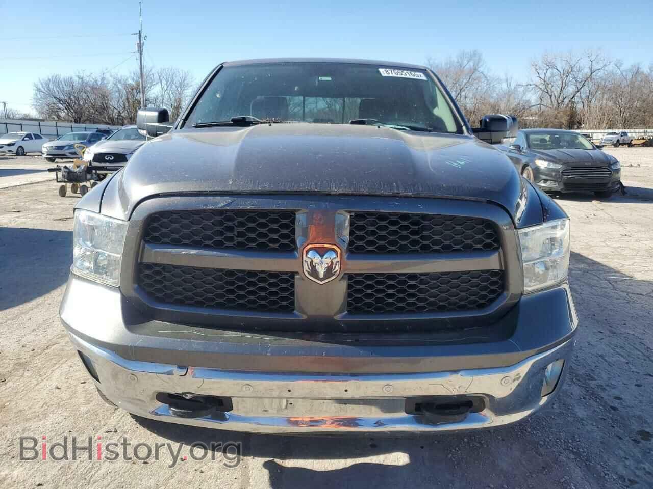 2015 RAM 1500 - VIN: 1C6RR6LGXFS630346 - Photo 5