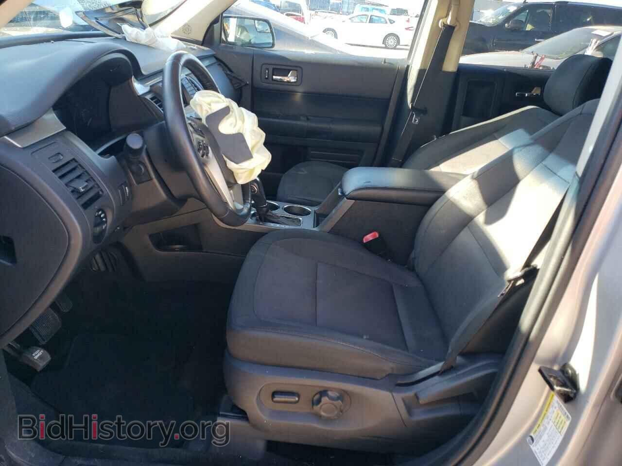2015 FORD FLEX - VIN: 2FMGK5B83FBA10338 - Photo 7