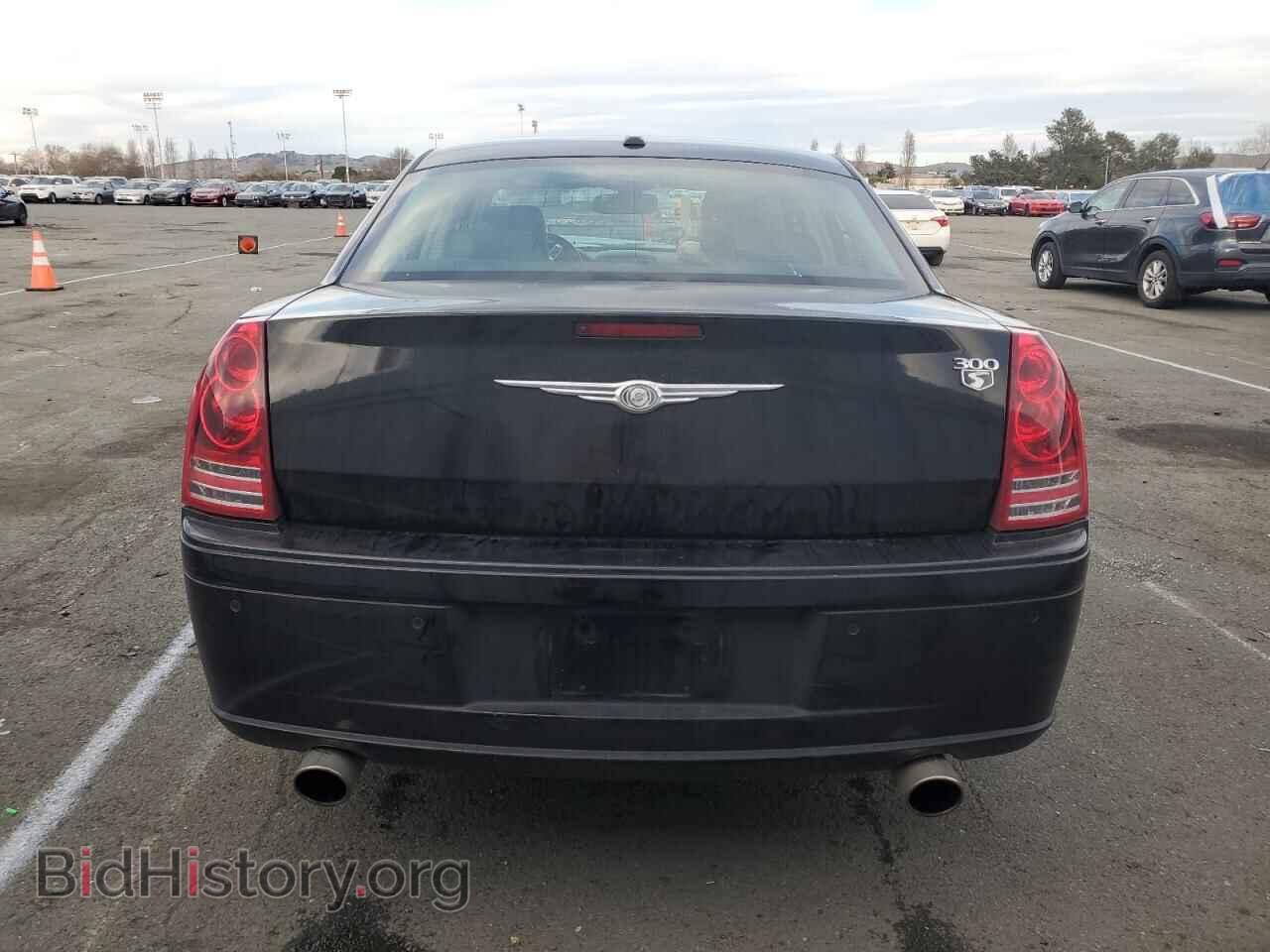 2010 CHRYSLER 300 - VIN: 2C3CA9CT8AH329647 - Фото 6