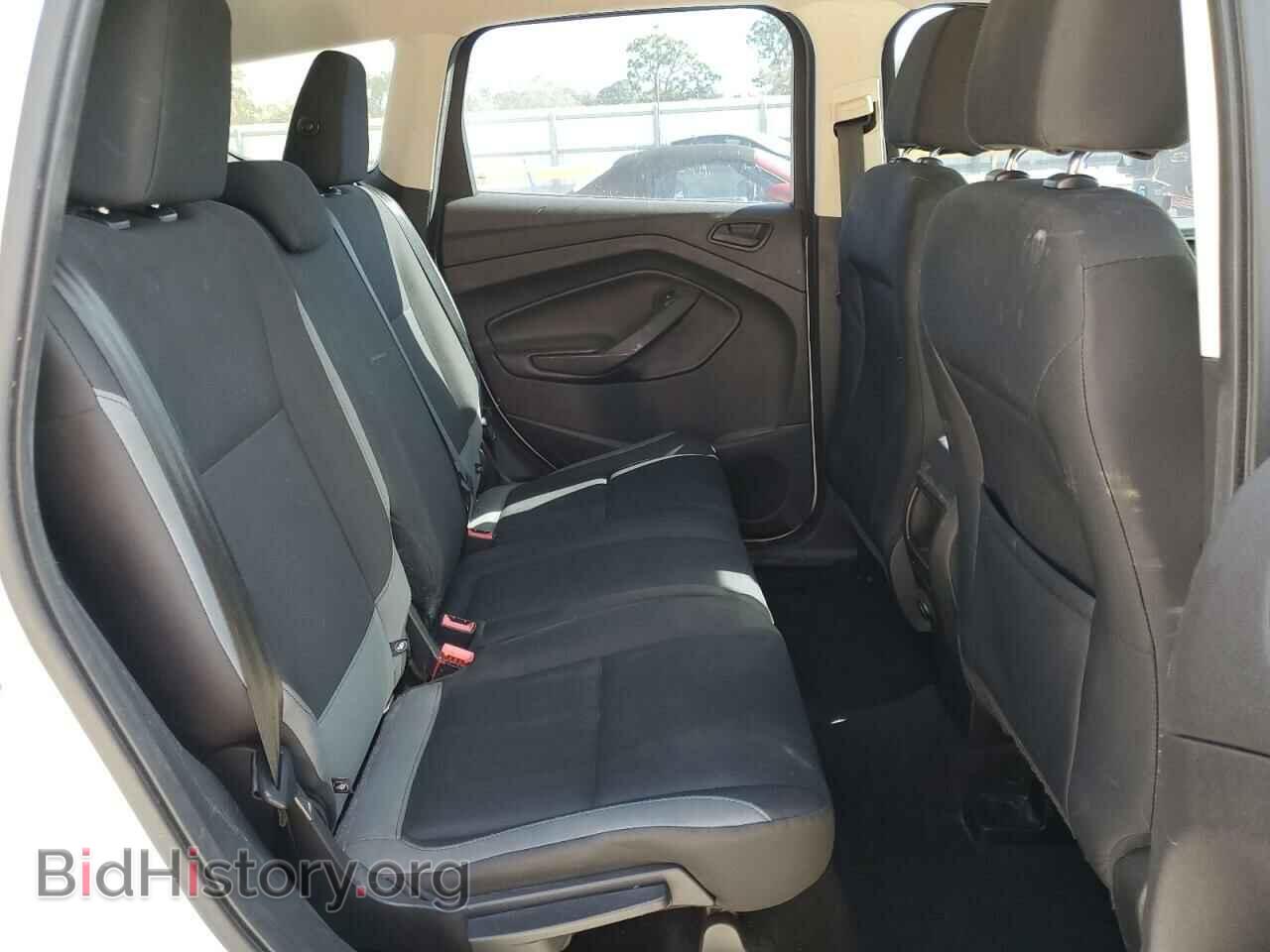2015 FORD ESCAPE - VIN: 1FMCU0F79FUB89072 - Фото 11