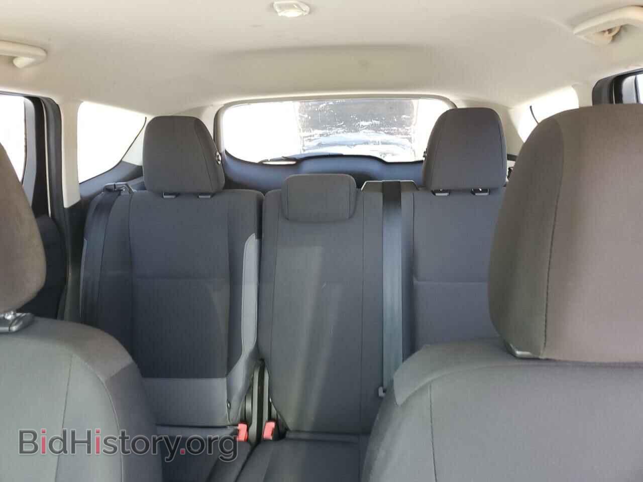 2015 FORD ESCAPE - VIN: 1FMCU0F79FUB89072 - Фото 10