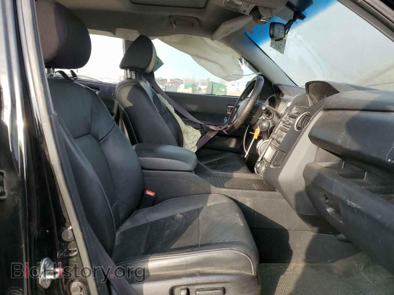 2014 HONDA PILOT - VIN: 5FNYF4H9XEB037982 - Фото 7