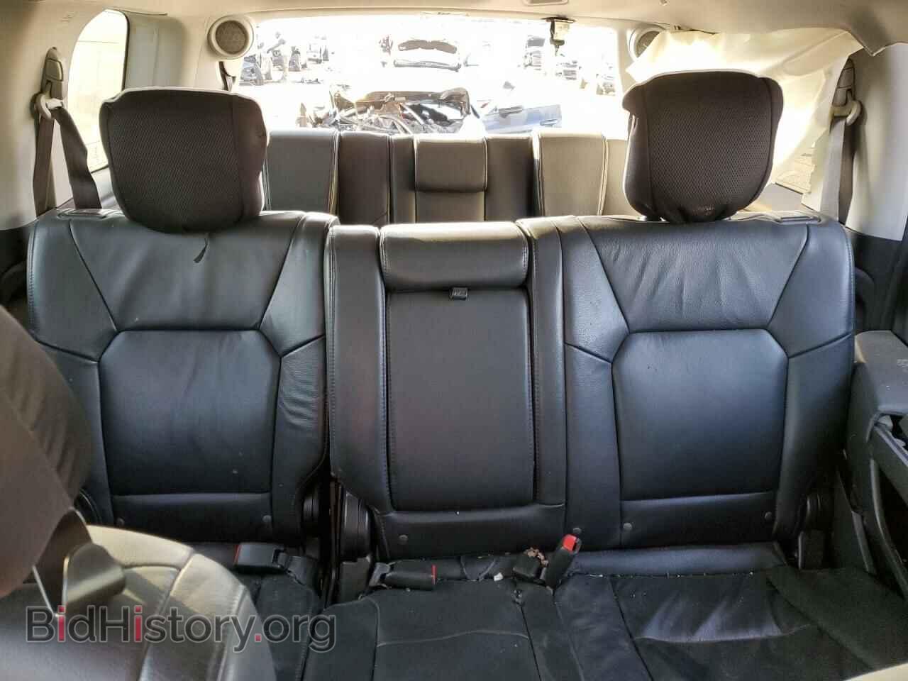 2014 HONDA PILOT - VIN: 5FNYF4H9XEB037982 - Фото 10
