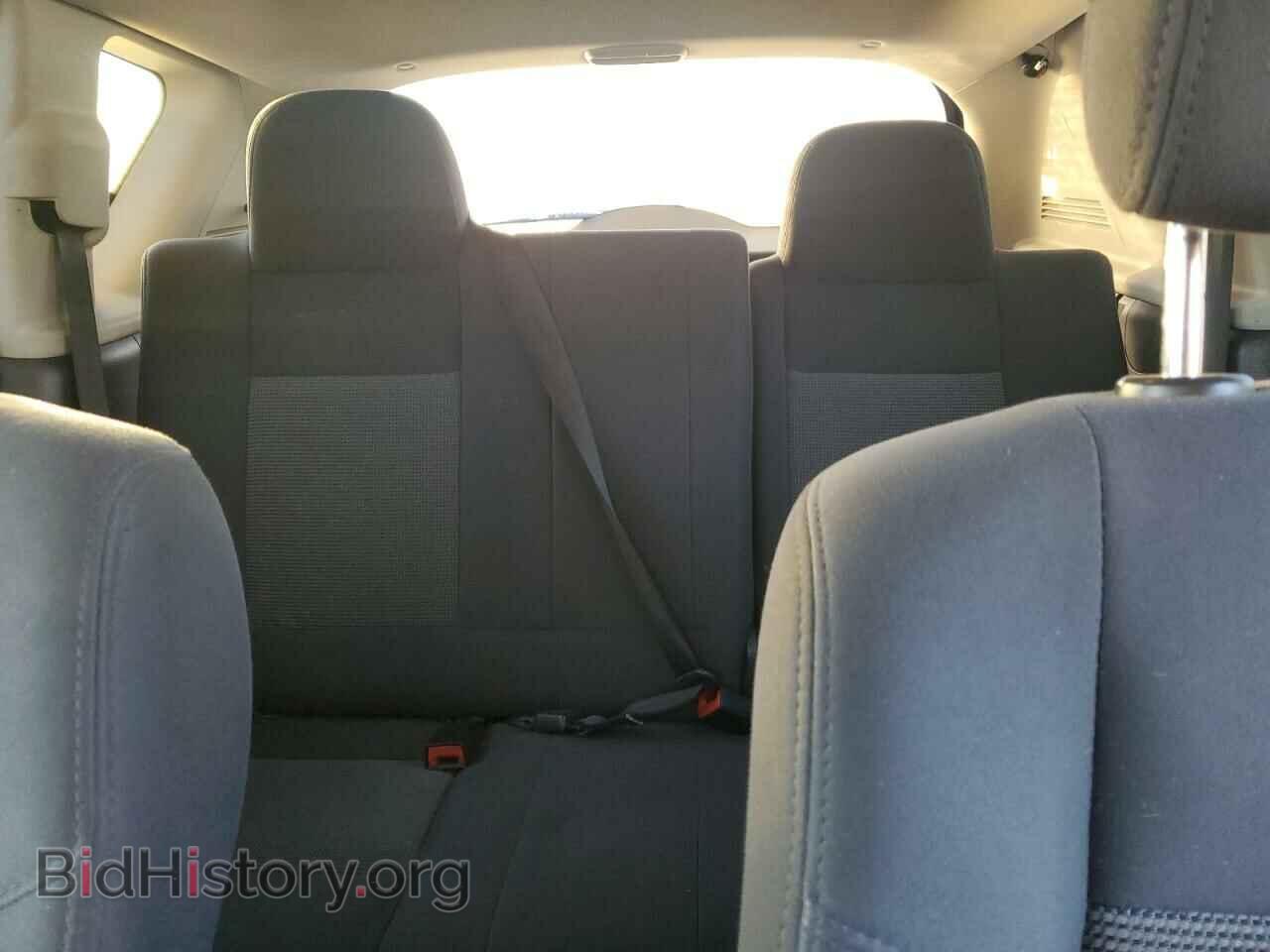 2012 JEEP COMPASS - VIN: 1C4NJDEBXCD559248 - Photo 10