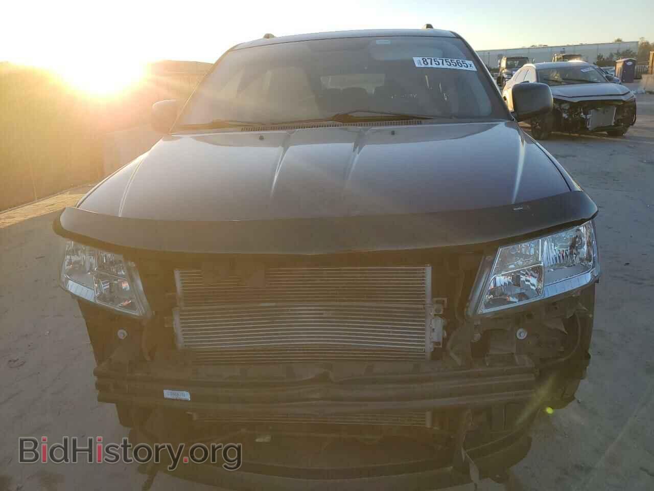 2017 DODGE JOURNEY - VIN: 3C4PDCAB6HT638174 - Photo 5