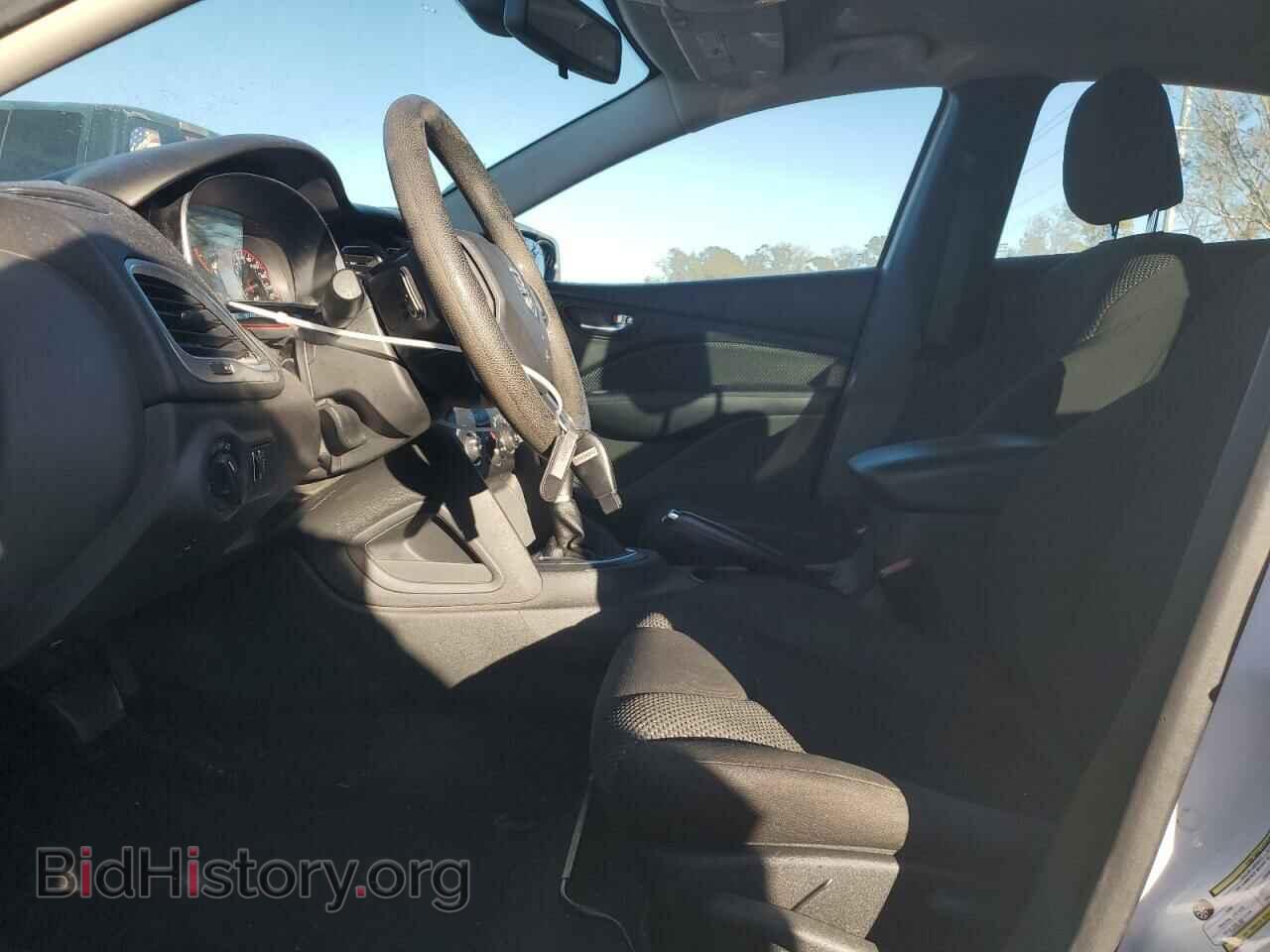 2015 DODGE DART - VIN: 1C3CDFAA6FD433047 - Photo 7