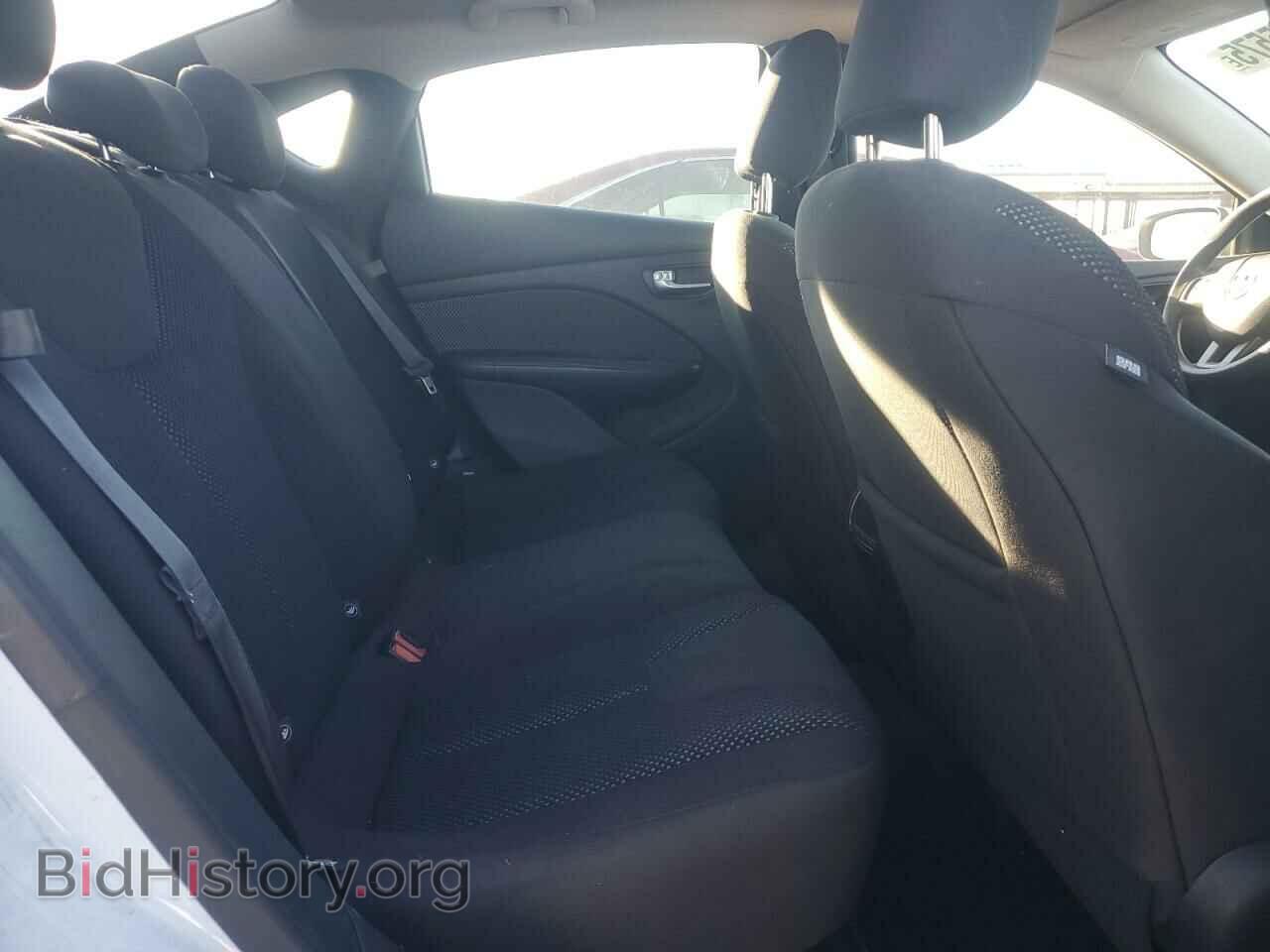 2015 DODGE DART - VIN: 1C3CDFAA6FD433047 - Photo 10