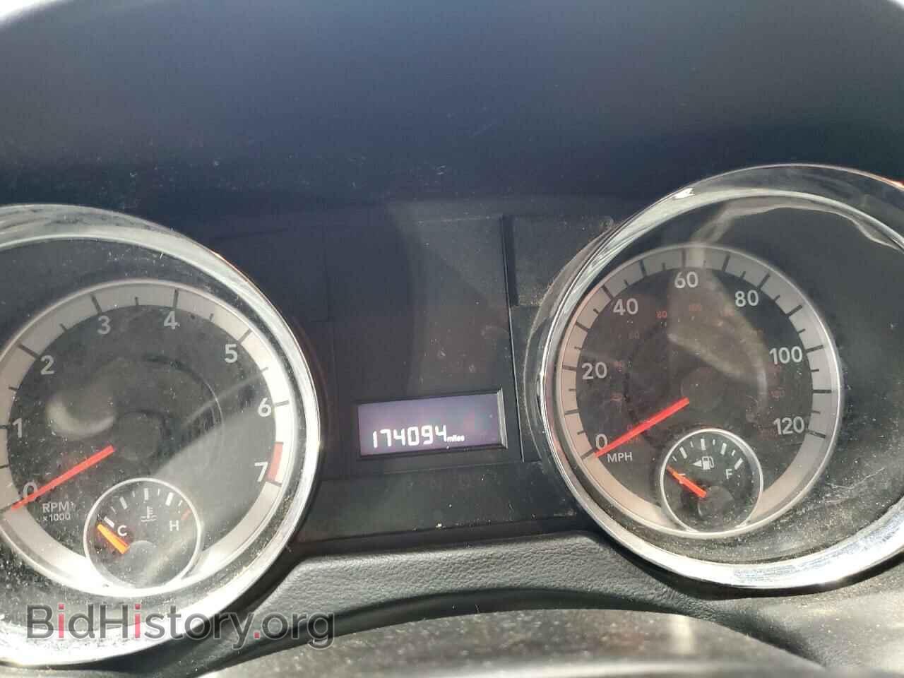 2015 DODGE CARAVAN - VIN: 2C4RDGBG8FR543156 - Фото 9