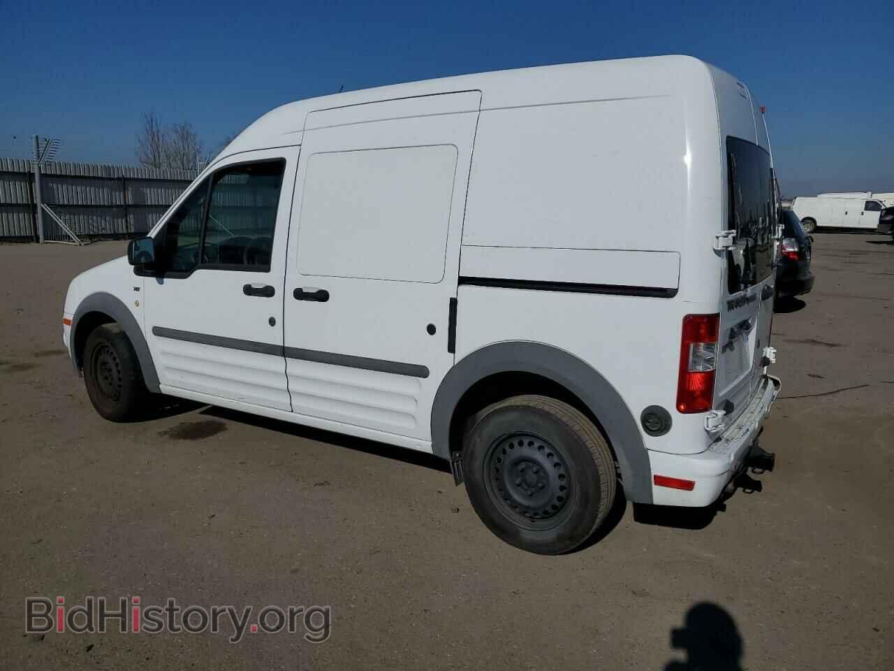 2011 FORD TRANSIT - VIN: NM0LS7DN0BT047386 - Фото 2