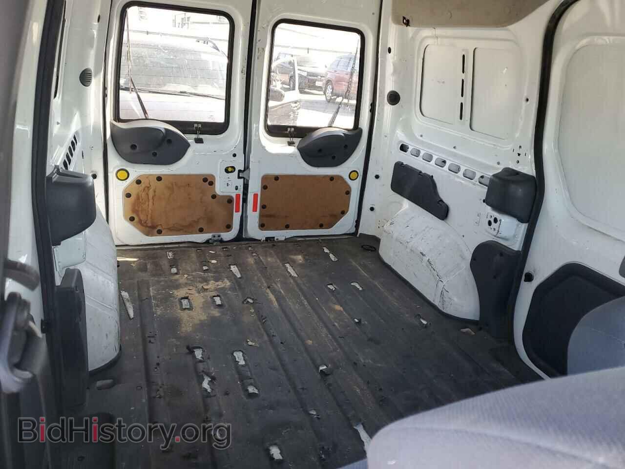 2011 FORD TRANSIT - VIN: NM0LS7DN0BT047386 - Фото 11