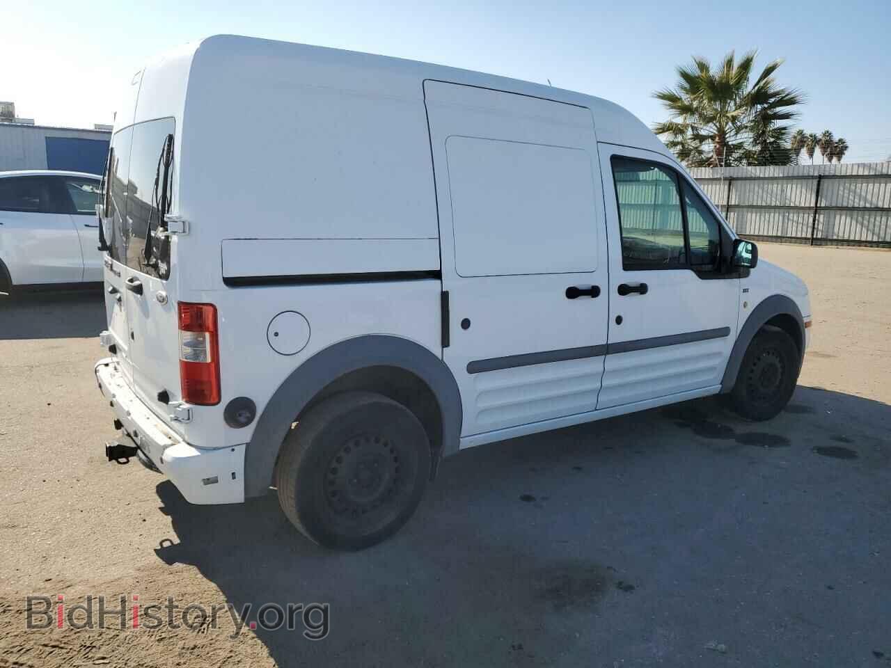 2011 FORD TRANSIT - VIN: NM0LS7DN0BT047386 - Фото 3
