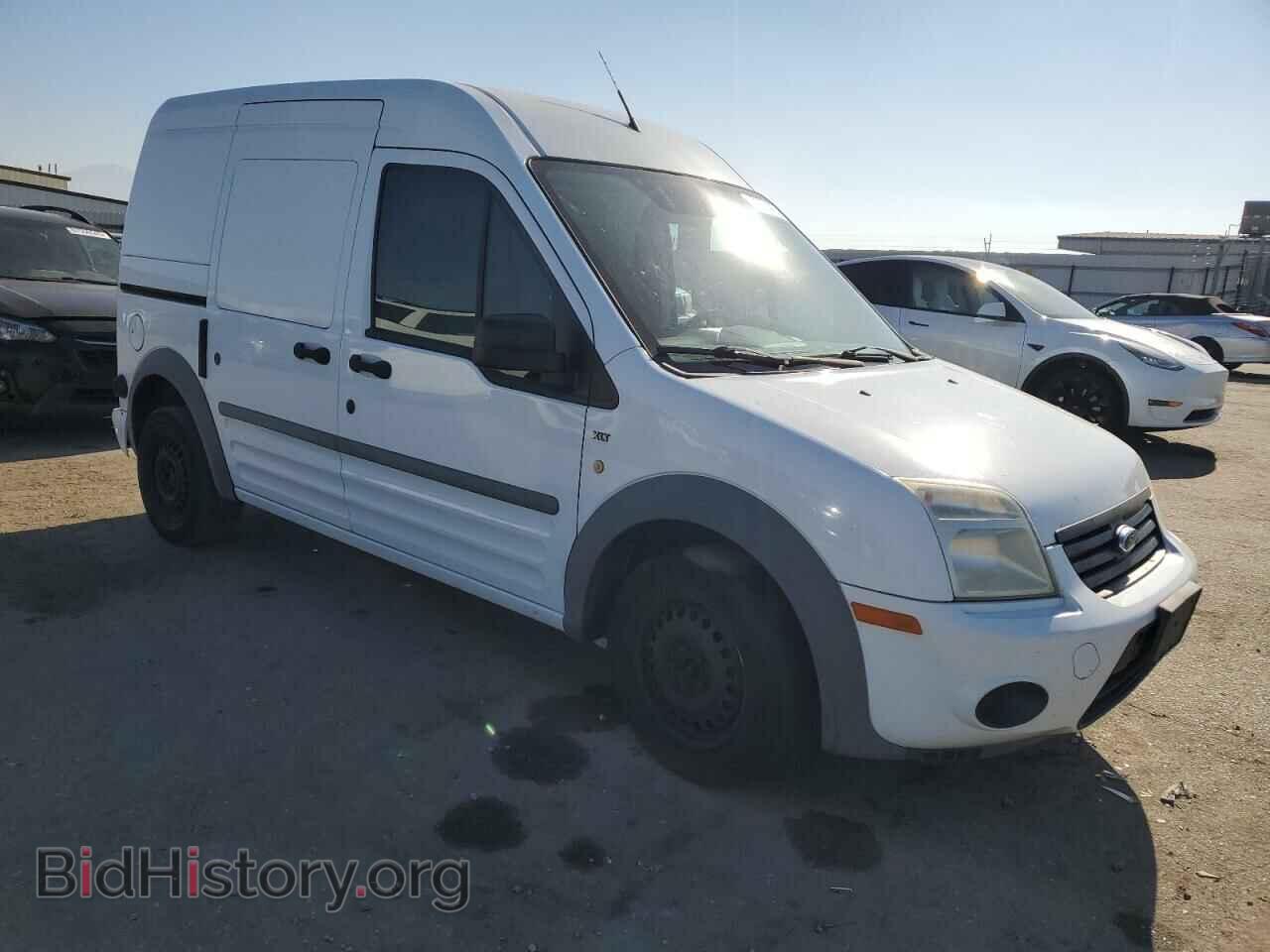 2011 FORD TRANSIT - VIN: NM0LS7DN0BT047386 - Фото 4