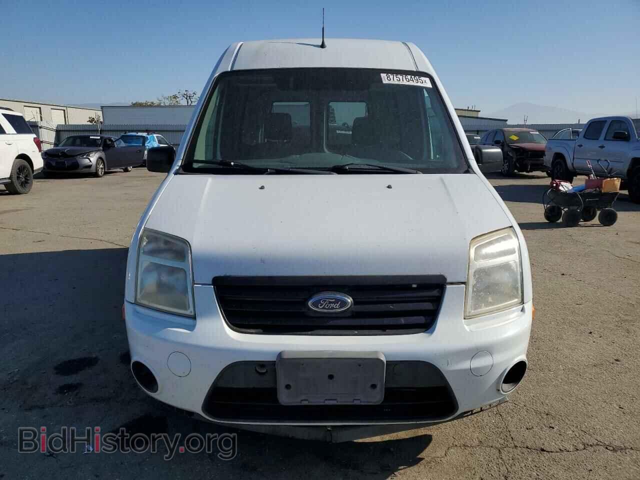 2011 FORD TRANSIT - VIN: NM0LS7DN0BT047386 - Фото 5