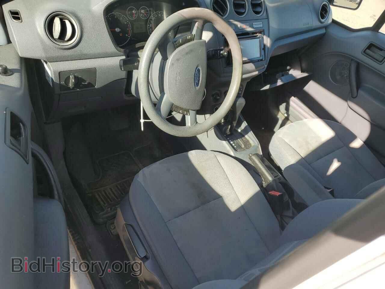 2011 FORD TRANSIT - VIN: NM0LS7DN0BT047386 - Фото 8