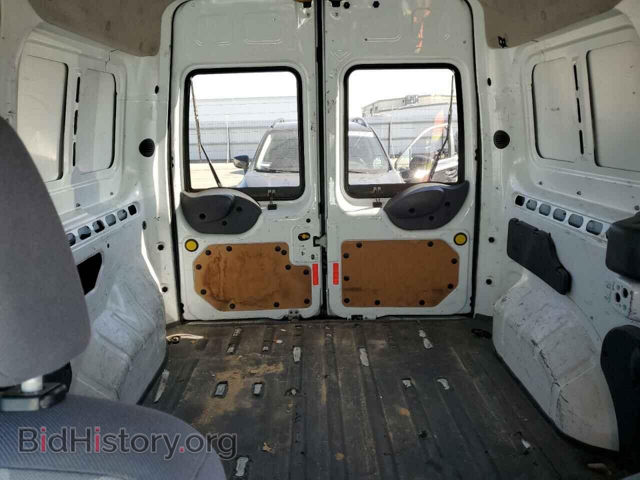 2011 FORD TRANSIT - VIN: NM0LS7DN0BT047386 - Фото 10