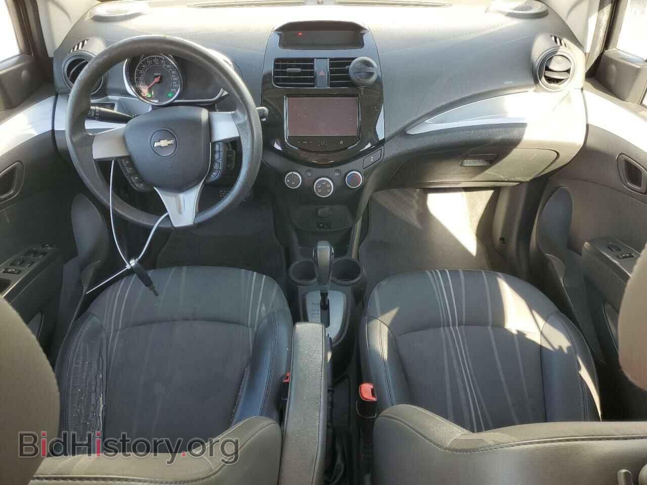 2015 CHEVROLET SPARK - VIN: KL8CD6S97FC720931 - Фото 8
