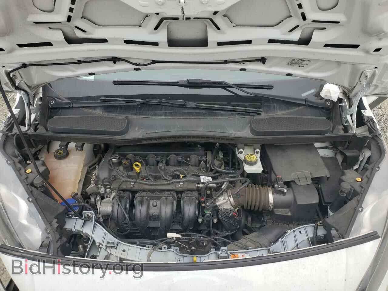 2018 FORD TRANSIT - VIN: NM0LS7E72J1369909 - Фото 12